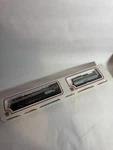 Ho Bachmann Union Pacific 809 Overland Tender & Smoke New Box Model Train. Fixed Price $195.75.