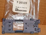 P-240-020 Reno And Genoa 4-4-0 Tender Under Frame By Ahm Rivarossi Ho Scale New. Fixed Price $16.99.