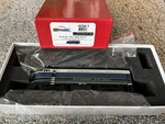 Ho Broadway Limited Bli 4061 RF16A B&o 857A Sharknose Diesel #1205 - PARAGON2. Fixed Price $139.99.