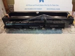 Broadway Limited 4801 Union Pacific "challenger" 4-6-6-4 "as Delivered" NO.3826. Fixed Price $700.00.