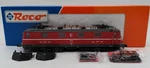 Roco 43698 Sbb Electric Locomotive Ex/box. Fixed Price $139.99.