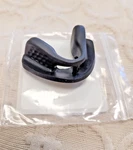 New Oakley Standard Nose Pad For Re: Subzero OO9098 Small Fit OO9455 Kato Oem. Fixed Price $20.00.