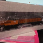 Athearn Ho Milwaukee Road RS-3 Locomotive #469 W/dcc Quick Plug Item #96754 New!. Fixed Price $100.00.