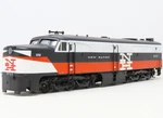 Ho Alco Pa Nh New Haven #763 Dcc Ready Nib Nos 21682. Fixed Price $95.44.