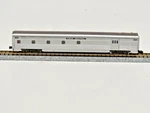 Scale Atlas Penn Central 8970 Baggage Combo Passenger Coach Lighted Italy. Fixed Price $24.95.