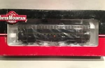 Ho Intermountain Pennsylvania Emd F7B Powered Diesel Locomotive Prr #9782-B. Fixed Price $80.00.
