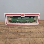 Ho 1:87 Scale Burlington Northern F2 Diesel Locomotive Model Power New 06805. Fixed Price $60.00.