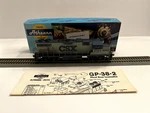 Ho Athearn 4615 Emd GP38 Csx 2704 Operation Redblock Powered Diesel - Weathered. Fixed Price $75.00.