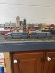Stewart Ho Southern Pacific Ge U25B Diesel Pair Both Power Dc. Fixed Price $76.00.