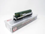 Atlas 40005551 Dcc Sound Southern Railway Fm H16-44 Diesel Locomotive Freight. Fixed Price $249.95.