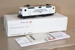 Marklin Finanzprasentaion 1995 Digital Db Br 243 500-6 Electric Locomotive. Fixed Price $718.49.