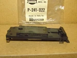 P-241-022 Bowker 2-4-0 Tender Underframe Ahm Rivarossi New Rare Ho Scale 1974. Fixed Price $14.99.