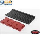 RC4WD Overland Equipment Panel W/ Portable Fuel Cell For Tra TRX-4 RC4VVV-C0722. Fixed Price $74.77.