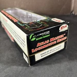 Baltimore & Ohio Atlas Master #8950 GP-38 #4811 New Open Ho Model Train. Fixed Price $125.96.