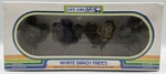 Life Like 1004 Ho / N & Scale White Birch Trees (pack Of 4). Fixed Price $10.99.