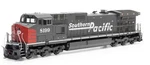 Nib Athearn Ho Southern Pacific Sp #8199 Dash 9-44CW Powered Dcc Sound Ready. Fixed Price $117.73.