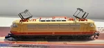 Rklin Z 8854 Electric Locomotive Br 103 113-7 Db. Fixed Price $149.99.