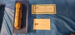 Alco Models Ho Brass #D-101 DL-640 (unpainted). Fixed Price $499.99.