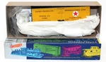 Roundhouse 3161 36' Old Time Reefer Kit Prr Union Line 41280 Nib. Fixed Price $11.99.