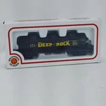 Ho Scale Gauge Bachmann Deep Rock Tank Car. Fixed Price $15.97.