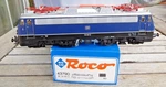 Roco 43790 H0 Schnellzug-elektrolok Br 110 367-0 Db Epoch 4/5 With Dss Boxed. Fixed Price $231.17.