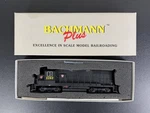 New Bachmann Plus Ho Scale Emd GP35 Diesel Locomotive Pennsylvania #2262 Black. Fixed Price $74.99.