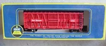 Vintage Ho Scale Ahm Great Northern Cattle Car Box 5275. Fixed Price $18.00.