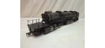 6-38071 Lionel Southern Pacific Scale 4-8-8-2 AC-12 Cab Forward #4294 (tmcc) Ln+. Fixed Price $950.00.