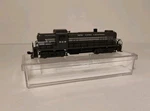 Kato N-scale 176-4506 Alco RS-2 Nyc #8219 New York Central Diesel Locomotive. Fixed Price $115.00.