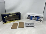 Rare American Flyer 6-42599 Youngstown Steel Spirit Of 76 Diesel Switcher Lnib. Fixed Price $249.99.