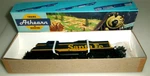 Ho Scale Athearn 3156 Atsf GP9 Powered Diesel #4286 Nib. Fixed Price $89.99.