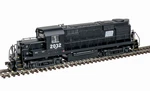 Atlas Silver 10 004 357 Ho Scale Pc Penn Central Alco RS-32 Diesel Locomotive. Fixed Price $114.79.