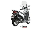 31659 Position Motorcycle Exhaust Standard Mover Compatible With Honda Sh 300. Fixed Price $538.42.