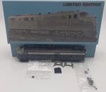 Proto 2000 30796 Ho Scale Baltimore & Ohio E8/9 Locomotive #53/BOX. Fixed Price $52.90.