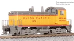 Broadway Limited 9315 Emd NW2 Switcher Up 1090GRAY Trucks Paragon 4 Dcc Sound. Fixed Price $214.95.