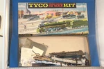 Jp Ho Mantua Prr 2-8-2 Heavy Mikado Steam Locomotive Tender Parts Restore. Fixed Price $24.99.