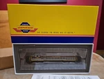 Athearn Genesis Ho G67062 SD45-2 Erie Lackawanna Locomotive 3680 New In Box. Fixed Price $199.00.