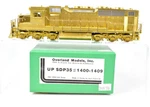 Ho Brass Omi Overland Models Up Union Pacific Emd SDP35 #1400-1409. Fixed Price $249.99.