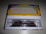 Athearn Ho Rock Island RS-3 Locomotive #471 Dcc Quick-plug Item #96751 New!. Fixed Price $159.00.