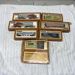 Ho Scale Tyco "diesel" "GP-20" Powered-lighted "santa Fe" 228B-4015. Fixed Price $140.00.