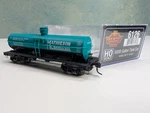 Bli 6126 Ho Scale 6000 Gallon Tank Car Mathieson Chemicals Shpx #3310 Read. Fixed Price $30.68.