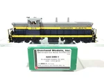 Overland Omi Nar GMD-1 Northern Alberta Railways #304 Ho Brass Model #6691.1. Fixed Price $1899.95.