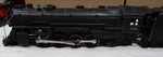 Lionel 1946 726 2-8-4 Locomotive/ Dual Worm DRIVE/2426W Whistle Tender. Fixed Price $475.99.