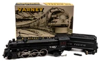 Vintage Mantua Ho Sca Union Pacific Coal Car 4-6-2 Steam Locomotive #4073 Tender. Fixed Price $125.00.