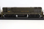 Atlas Ho 10004134 Gold Fm H-24-66 Trainmaster Diesel Locomotive. Fixed Price $206.47.