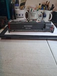 Bowser Southern Pacific Alco 628 With Dcc And Sound Project.. Fixed Price $90.95.