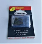 R8249 Hornby Pin Digital Dcc Decoder. Fixed Price $34.12.