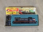 Roundhouse #2385 Alco RS-3 Southern Pacific #309 Locomotive. Fixed Price $54.49.