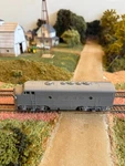 Ho Stewart/kato 9310 F9A Dual Headlight. Undecorated. Iob.. Fixed Price $69.95.